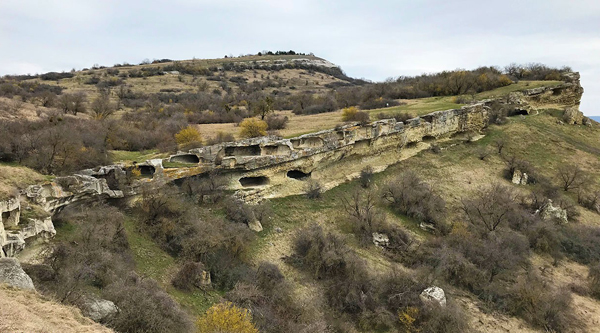 Image - Shaitan-Koba caves